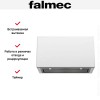 Встраиваемая вытяжка Falmec Gruppo Incasso GREEN TECH 50