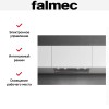 Вытяжка Falmec GRUPPO INCASSO NO-DROP