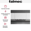 Вытяжка Falmec GRUPPO INCASSO NO-DROP