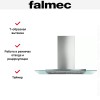 Вытяжка Falmec Kristal 120 ix (800) ECP