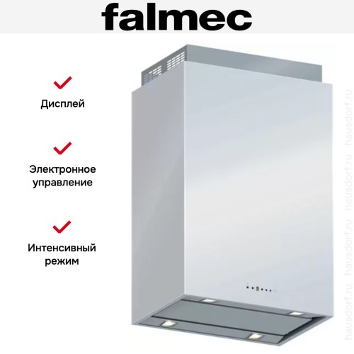 Вытяжка Falmec Laguna isola 60 (800) ECP