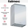 Вытяжка Falmec Laguna isola 60 (800) ECP