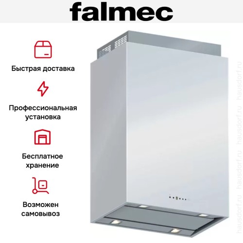 Вытяжка Falmec Laguna isola 60 (800) ECP