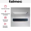 Вытяжка Falmec Levante graphite
