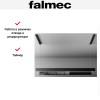 Вытяжка Falmec LIGHT 180 BLACK