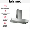 Вытяжка Falmec Line 60 ix (800) ECP