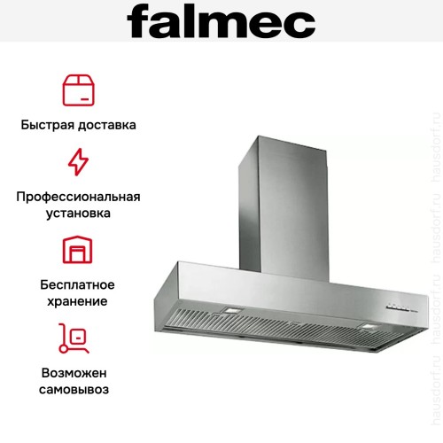 Вытяжка Falmec Line 60 ix (800) ECP