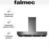 Вытяжка Falmec Line PRO