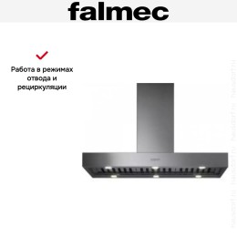 Вытяжка Falmec Line PRO