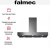 Вытяжка Falmec Line PRO