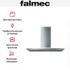 Вытяжка Falmec Lumen 120 ix (800) ECP