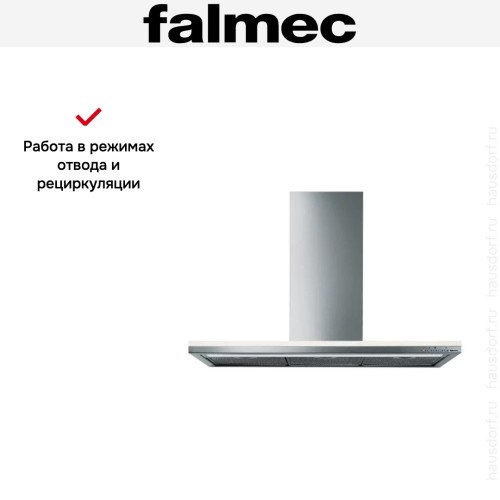 Вытяжка Falmec Lumen 60 ix (800) ECP