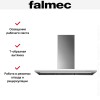 Вытяжка Falmec Lumen isola 120
