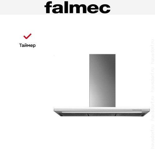 Вытяжка Falmec Lumen isola 120