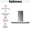 Вытяжка Falmec Lumen isola 120