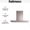 Вытяжка Falmec Lumina 90 ix (800) NRS ECP