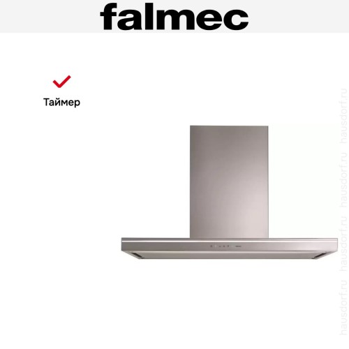 Вытяжка Falmec Lumina isola 90 ix (800) NRS ECP