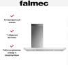 Вытяжка Falmec Lux 120 ix (800) ECP