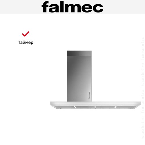 Вытяжка Falmec Lux 120 ix (800) ECP