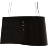 Вытяжка Falmec Mare isola 66 (450) (с системой E.ion) ECP black