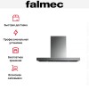 Вытяжка Falmec Marte 120 PRO