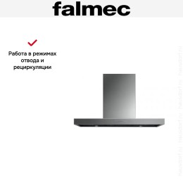 Вытяжка Falmec Marte 90 PRO