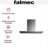 Вытяжка Falmec Marte 90 PRO