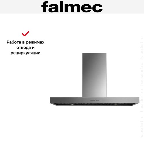 Вытяжка Falmec MERCURIO EVO 60