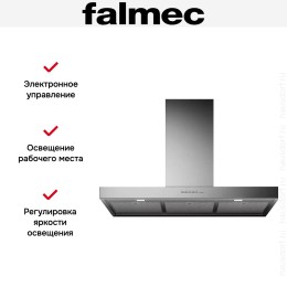 Вытяжка Falmec MERCURIO EVO 60 Dialog System