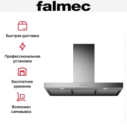 Вытяжка Falmec MERCURIO EVO 60 Dialog System