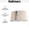 Вытяжка Falmec Marilyn 66 (450) (с системой E.ion) ECP