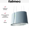 Вытяжка Falmec Marilyn isola 66 (450) (с системой E.ion) ECP