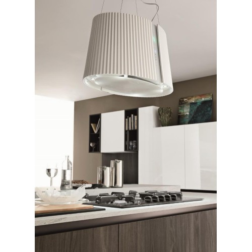 Вытяжка Falmec Marilyn isola 66 (450) (с системой E.ion) ECP