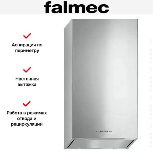 Вытяжка Falmec MIRA PLUS 40