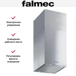 Вытяжка Falmec MIRA PLUS 40 TELESCOPICA
