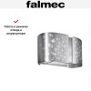 Вытяжка Falmec Mirabilia 67 Moon Light Vetro (800) ECP
