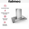 Вытяжка Falmec Mithos 90 ix (600)