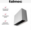 Встраиваемая вытяжка Falmec MOVE 90 black