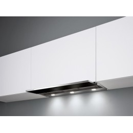 Встраиваемая вытяжка Falmec MOVE 90 black