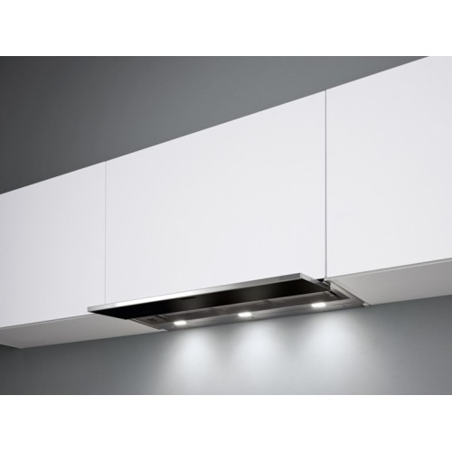 Встраиваемая вытяжка Falmec MOVE 90 black