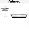 Вытяжка Falmec Nuvola isola 90 ix ECP