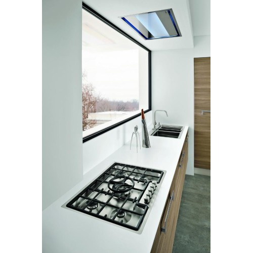 Вытяжка Falmec Nuvola isola 90 ix ECP