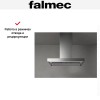 Вытяжка Falmec PLANE ISOLA NO-DROP 90