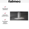 Вытяжка Falmec PLANE ISOLA WHITE 120 PLUS