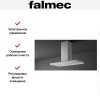 Вытяжка Falmec PLANE ISOLA WHITE 120 PLUS old