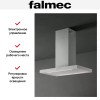 Вытяжка Falmec PLANE ISOLA WHITE 90 (PLUS) old