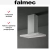 Вытяжка Falmec PLANE ISOLA WHITE 90 (PLUS) old