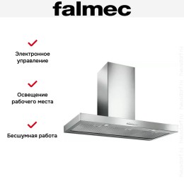 Вытяжка Falmec PLANE NRS 90 (PLUS)
