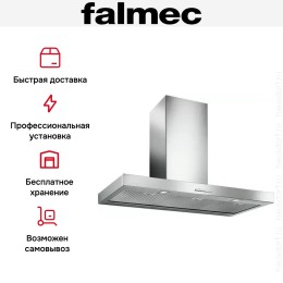 Вытяжка Falmec PLANE NRS 90 (PLUS)