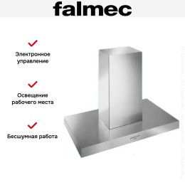 Вытяжка Falmec PLANE NRS ISOLA 90 (PLUS)